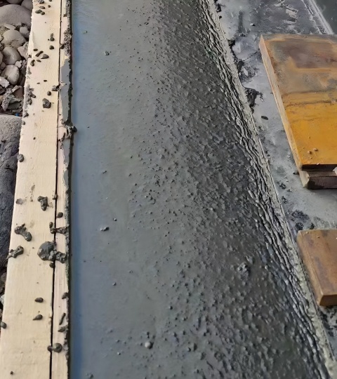 福安环氧砂浆的特点及施工流程​