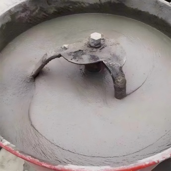 福安灌浆料的类型及施工流程​