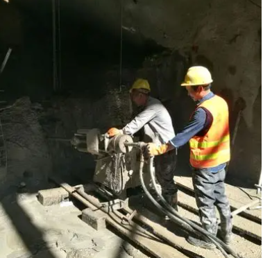 福安水下抗分散灌浆料特点 水下不分散注浆料介绍