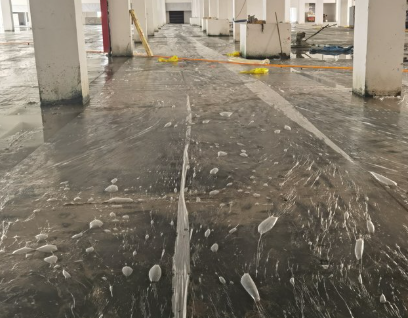 福安不发火砂浆和不发火金属骨料有什么区别