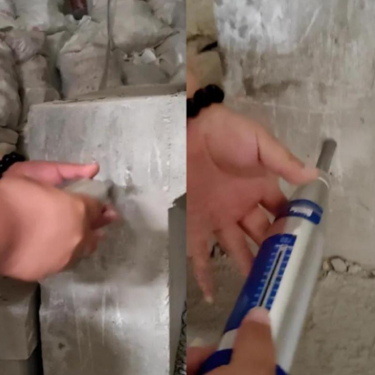 福安混凝土强度不足的原因及处理方法