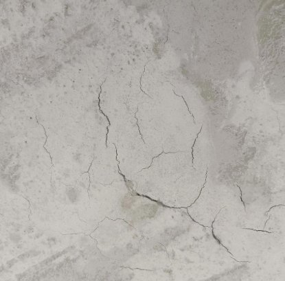 福安灌浆料为什么会产生裂缝？出现裂缝该如何处理？