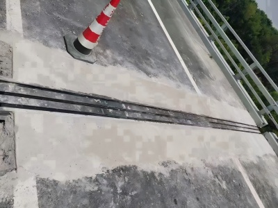 福安伸缩缝更换后浇筑材料快速结构修补料速砼的产品特点及施工流程​