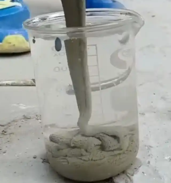 福安水工混凝土絮凝剂，水下抗分散剂的作用及施工方法