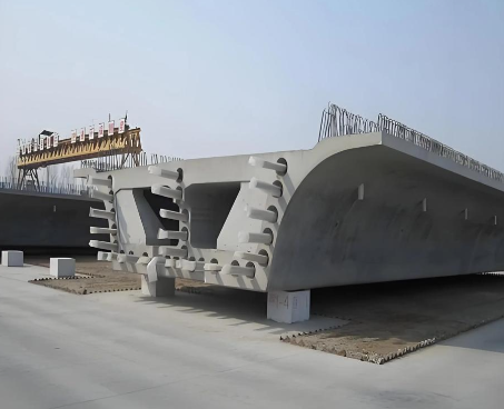 福安抗冻压浆料的特点及标准化施工工艺